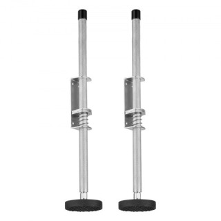 VEVOR Ισοσταθμιστής Σκάλας 23.4 550lbs για Ανώμαλο Έδαφος  TZFZDPJY...