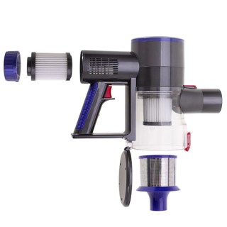 Ασύρματη Ηλεκτρική Σκούπα Adler AD-7061