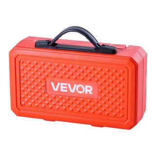 VEVOR Σύνολο Εργαλείων Αφαίρεσης & Τοποθέτησης Ρουλεμάν, 52 Τεμαχίω... VEVOR Σύνολο Εργαλείων Αφαίρεσης & Τοποθέτησης Ρουλεμάν, 52 Τεμαχίω...