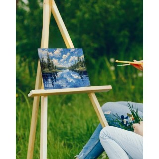 VEVOR Σετ 24 Καμβάδων Ζωγραφικής 9x12 Ίντσες HHFB912INCH2ZRA7AV0 VEVOR Σετ 24 Καμβάδων Ζωγραφικής 9x12 Ίντσες HHFB912INCH2ZRA7AV0