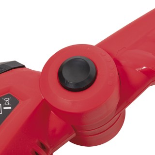 Kooper Ηλεκτρικός Θάμνος 550 W Kooper 5914172