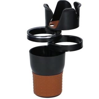 ALL RIDE  Πολυχρηστική Ποτηροθήκη Αυτοκινήτου 5 σε 1 02837518