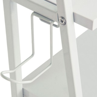 BAKAJI  Γραφείο με Μαγνητικό Πίνακα Συρτάρι Τραπέζι Υπολογιστή Ξύλο...