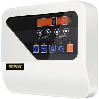 Εξωτερικός Ελεγκτής Σάουνας VEVOR 3KW-9KW 400VSNLKZQ0000001V0 Εξωτερικός Ελεγκτής Σάουνας VEVOR 3KW-9KW 400VSNLKZQ0000001V0