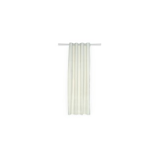 Σετ 2 κουρτίνες με Θερμομονωτική Επένδυση 135 x 240 cm Μπεζ 3004237... Σετ 2 κουρτίνες με Θερμομονωτική Επένδυση 135 x 240 cm Μπεζ 3004237...