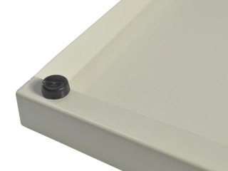 Verk group Κοπτική Μηχανή Χαρτιού με Μεταλλικό Μέτρο για Μέγεθος Β7...