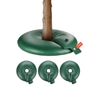 VEVOR Δακτύλιος Ποτίσματος Δέντρων 4 Πακέτα 20 Γαλόνια Αργής Απελευ... VEVOR Δακτύλιος Ποτίσματος Δέντρων 4 Πακέτα 20 Γαλόνια Αργής Απελευ...