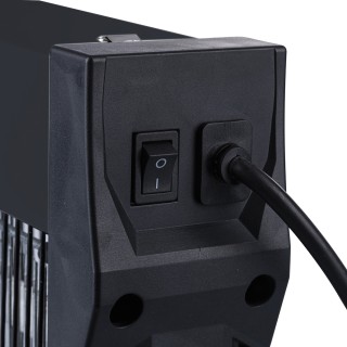 Kooper Ηλεκτρική εντομοαπωθητική συσκευή κάλυψης έως 30 τ.μ. με θάλ...