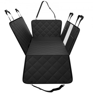 Κάλυμμα Καθίσματος Αυτοκινήτου για Σκύλους VEVOR 53x24.8 in Αδιάβρο... Κάλυμμα Καθίσματος Αυτοκινήτου για Σκύλους VEVOR 53x24.8 in Αδιάβρο...