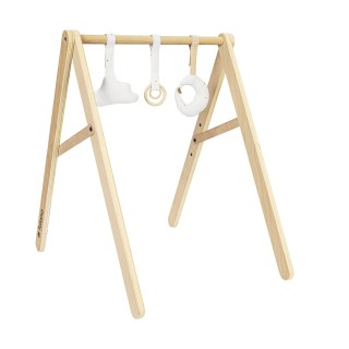 Tulano Βρεφικό Ρηλάξ Moon 45 Cream 5903796016208 Tulano Βρεφικό Ρηλάξ Moon 45 Cream 5903796016208