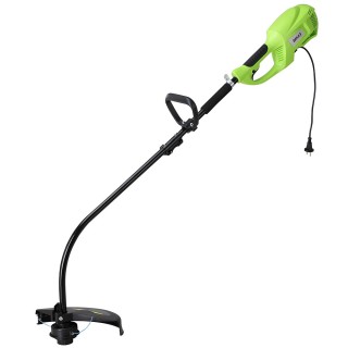 BAKAJI  Ηλεκτρικό Θαμνοκοπτικό 1000W Κοπή 32cm Χλοοκοπτικό Κοπτικό ...