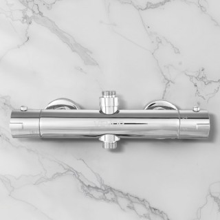 VEVOR Θερμοστατικός Μίκτης Ντους 38℃ YXFSKDSHWWKFZJJ4D001V0 VEVOR Θερμοστατικός Μίκτης Ντους 38℃ YXFSKDSHWWKFZJJ4D001V0