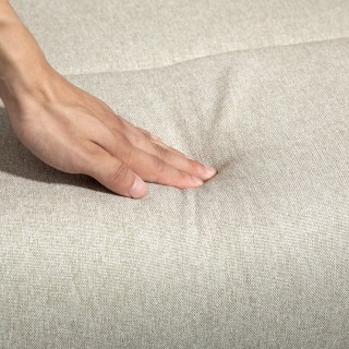 HOMCOM  Χειροκίνητη Ανακλινόμενη Πολυθρόνα Χαλάρωσης με Υποπόδιο σε...