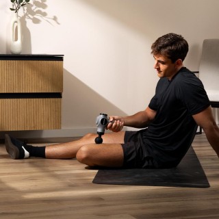 Cecotec Πιστόλι Μασάζ SkinCare με 99 επίπεδα έντασης, 4 κεφαλές, Ελ... Cecotec Πιστόλι Μασάζ SkinCare με 99 επίπεδα έντασης, 4 κεφαλές, Ελ...