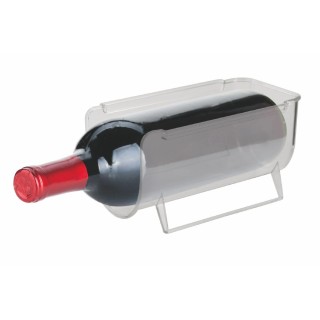 Galileo Πλαστική Θήκη Μπουκαλιών για Ψυγείο 21x115x105 cm 5905598