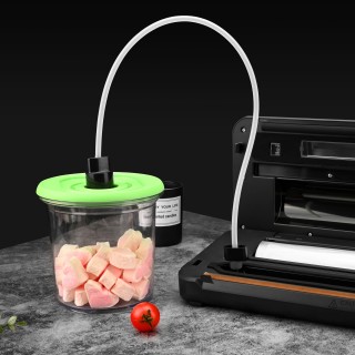 Vertenz Συσκευή Σφραγίσματος Τροφίμων Κενού WeldMate 50  5903796018547