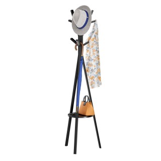 MarkAdler Μεταλλική Κρεμάστρα Ρούχων, 179 εκ. Hosτ 4.0  5903796013672