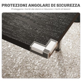 HOMCOM Επεκτεινόμενο Τραπέζι 4-6 Θέσεων από 120-160 εκ με Ατσάλινα ... HOMCOM Επεκτεινόμενο Τραπέζι 4-6 Θέσεων από 120-160 εκ με Ατσάλινα ...