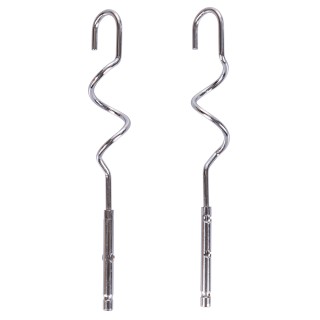 Kooper Ηλεκτρικός μίξερ 7 ταχυτήτων με ανοξείδωτους αναδευτήρες και...