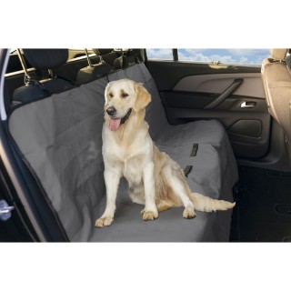 Galileo Αδιάβροχο προστατευτικό κάλυμμα καθίσματος για σκύλους, ανθ...