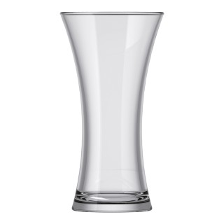 Galileo Βάζο διακόσμησης για λουλούδια από φυσητό γυαλί, ύψος 31 εκ...