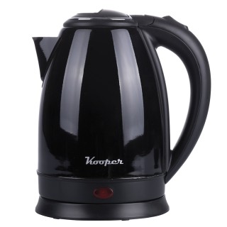 Galileo Ηλεκτρικός βραστήρας 1,8 L από ανοξείδωτο ατσάλι με αυτόματ...