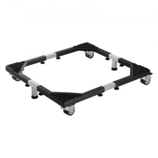 VEVOR Ρυθμιζόμενη Βάση Ψυγείου 1200 lbs 23-36.6 Ίντσες Κινητή Έπιπλ... VEVOR Ρυθμιζόμενη Βάση Ψυγείου 1200 lbs 23-36.6 Ίντσες Κινητή Έπιπλ...