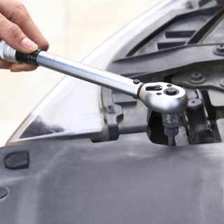 VEVOR Σετ Καρυδάκια Torx 13 Τεμαχίων T8 - T60 S2 και Cr-V Ατσάλι PT... VEVOR Σετ Καρυδάκια Torx 13 Τεμαχίων T8 - T60 S2 και Cr-V Ατσάλι PT...