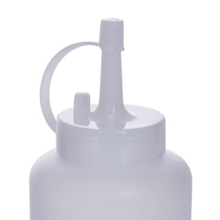 Villa dEste Home Δοσομετρητής Σάλτσας Μαγιονέζας 480 ml Με Αντισταγ...