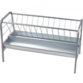 VEVOR  Δοχείο Τροφής 2 σε 1 για Πρόβατα 80 Γαλόνια  SCWSQ5919633EY6...