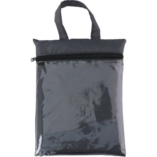 KINZO Αδιάβροχο Κάλυμμα Προστασίας για Μπάρμπεκιου 122 x 71 x 76 cm...