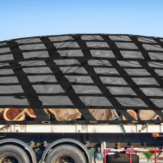 VEVOR Δίχτυ Φορτίου 8 x 6.7 με Καμουφλάζ και Γάντζους S για Καρότσα... VEVOR Δίχτυ Φορτίου 8 x 6.7 με Καμουφλάζ και Γάντζους S για Καρότσα...