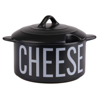 Villa DEste  Φορματζιέρα 320 ml σε γκρι Bigismore 5917104