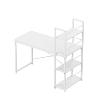 MarkAdler Γραφείο Leader 4.0 Λευκό  5903796018271