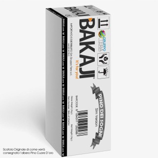 BAKAJI Χριστουγεννιάτικο Δέντρο SLIM Πεύκο των Ονείρων Ύψος 210 εκ... BAKAJI Χριστουγεννιάτικο Δέντρο SLIM Πεύκο των Ονείρων Ύψος 210 εκ...