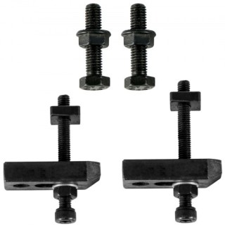 Τραπέζι Περιστροφής VEVOR 100mm για Φρέζα 4-Υποδοχές GZTTSK-400000... Τραπέζι Περιστροφής VEVOR 100mm για Φρέζα 4-Υποδοχές GZTTSK-400000...