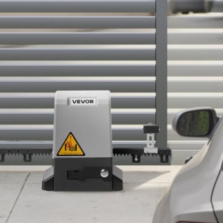 VEVOR Αυτόματος Ηλεκτρικός Ανορθωτής 550W με Αισθητήρα υπερύθρων κα...