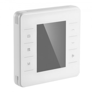 VEVOR Προγραμματιζόμενος Θερμοστάτης 7 Ημερών για Συστήματα Θέρμανσ... VEVOR Προγραμματιζόμενος Θερμοστάτης 7 Ημερών για Συστήματα Θέρμανσ...