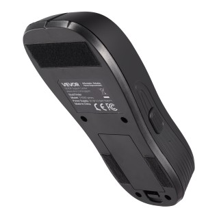 VEVOR Πολυλειτουργικός Ανιχνευτής Τοίχου 5 σε 1 με Λειτουργία Σάρωσ... VEVOR Πολυλειτουργικός Ανιχνευτής Τοίχου 5 σε 1 με Λειτουργία Σάρωσ...