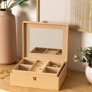 Atmosphera Ξύλινη Μπιζουτίερα Κοσμηματοθήκη Hanifa με Καθρέφτη
Μπε... Atmosphera Ξύλινη Μπιζουτίερα Κοσμηματοθήκη Hanifa με Καθρέφτη
Μπε...