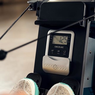 Κωπηλατική Μηχανή με Δοχείο Χωρητικότητας 11 λίτρων CECOTEC CEC-07225 Κωπηλατική Μηχανή με Δοχείο Χωρητικότητας 11 λίτρων CECOTEC CEC-07225