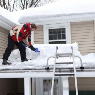 VEVOR Βαρέως Τύπου Σταθεροποιητής Σκαλωσιάς με Πτερύγια TZWDQJYGDK0...