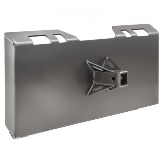 VEVOR Πλάκα Προσαρμογής Skid Steer 5/16 HYAZB516KSAZYLBUKV0 VEVOR Πλάκα Προσαρμογής Skid Steer 5/16 HYAZB516KSAZYLBUKV0