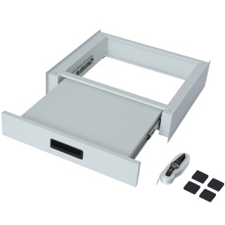 STAKMANN Σετ Σύνδεσης Υποστήριξης για Πλυντήρια και Στεγνωτήρια με... STAKMANN Σετ Σύνδεσης Υποστήριξης για Πλυντήρια και Στεγνωτήρια με...