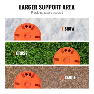 VEVOR Μπλοκ Γρύλου Τρέιλερ, 2.000 lbs, 2τμχ ZXKLJT8YC000EG32JV0 VEVOR Μπλοκ Γρύλου Τρέιλερ, 2.000 lbs, 2τμχ ZXKLJT8YC000EG32JV0