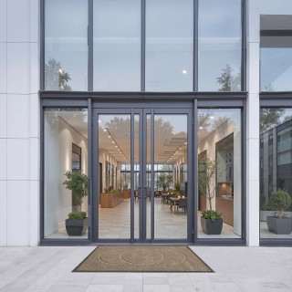 VEVOR Μεγάλο Πατάκι Εισόδου 1194 x 813 mm με Αντιολισθητική Επιφάνε... VEVOR Μεγάλο Πατάκι Εισόδου 1194 x 813 mm με Αντιολισθητική Επιφάνε...