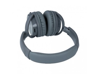 SWISSTEN Ασύρματα Ακουστικά Bluetooth Trix Ασημί 8595217465183 SWISSTEN Ασύρματα Ακουστικά Bluetooth Trix Ασημί 8595217465183