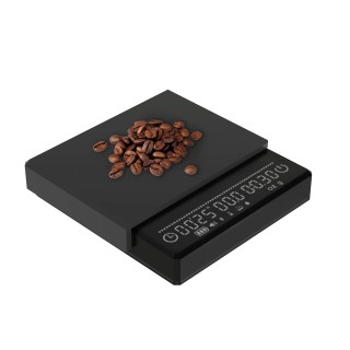 CECOTEC Ψηφιακή Ζυγαριά Καφέ 0,1g με Λειτουργία Απόβαρου Baristeo S... CECOTEC Ψηφιακή Ζυγαριά Καφέ 0,1g με Λειτουργία Απόβαρου Baristeo S...