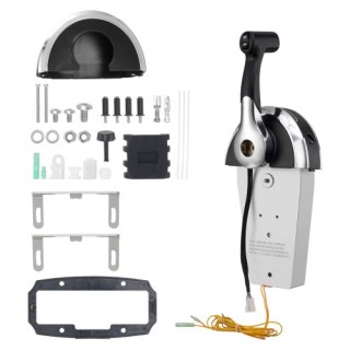 Εξωτερικός Χειρισμός VEVOR για Mercury 2-Χρονες DZSCYMKZQMER2IOPMV9 Εξωτερικός Χειρισμός VEVOR για Mercury 2-Χρονες DZSCYMKZQMER2IOPMV9