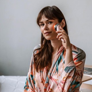 Συσκευή Ματιών Για Αντιγήρανση με Φωτοθεραπεία και EMS 590300370163... Συσκευή Ματιών Για Αντιγήρανση με Φωτοθεραπεία και EMS 590300370163...